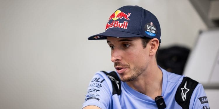 ‘Diferenças entre a GP23 e a GP24? Os três primeiros do campeonato são grandes pilotos…’