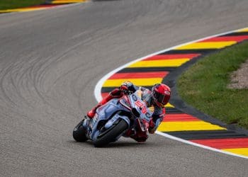 ‘As motos de 2023 estão a começar a receber coisas; temos um pacote para lutar pelo topo’ – Marc Márquez