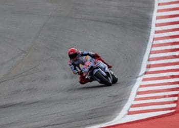 ‘Conhecemos o nível do Marc no passado, e sabemos o que aconteceu com a cirurgia’ – Randy Mamola
