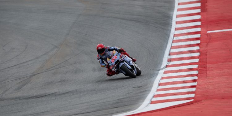 ‘Conhecemos o nível do Marc no passado, e sabemos o que aconteceu com a cirurgia’ – Randy Mamola