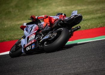 ‘Marc Márquez fez castelos cair para que lhe abrissem a porta do castelo principal’ – Ricard Jové