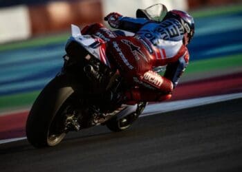 ‘Marc Márquez em breve utilizará o estilo da Ducati’ – Stefan Bradl