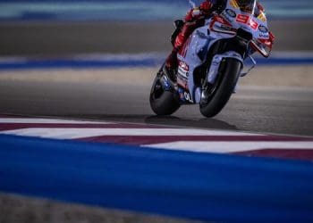 ‘Não imaginávamos que pudesse chegar o dia em que Marc Márquez faria parte da família’ – Nadia Padovani