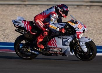 Dúvidas de Jorge Lorenzo sobre Marc Márquez – ‘Todos estavam a pensar que o Marc ganharia; não creio que vá ser assim’