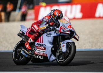 Carlo Pernat acredita que Fabio Di Giannantonio pode ser ‘uma surpresa’ em 2024