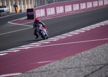‘Marc Márquez já é um candidato temível’ – Gigi Dall’Igna