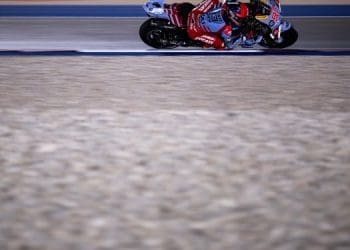 ‘Agora Marc Márquez tem a certeza que pode estar no grupo que luta pelas vitórias’ – Carlo Merlini