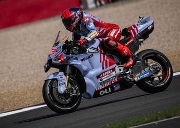 ‘Dois GP na mesma pista não é a melhor solução do campeonato, mas concordo’ – Marc Márquez