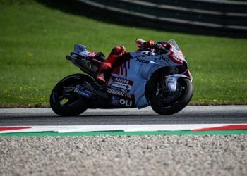 Marc Márquez lançou alerta aos rivais ao dominar o FP1 do GP de Aragão; Miguel Oliveira em sétimo