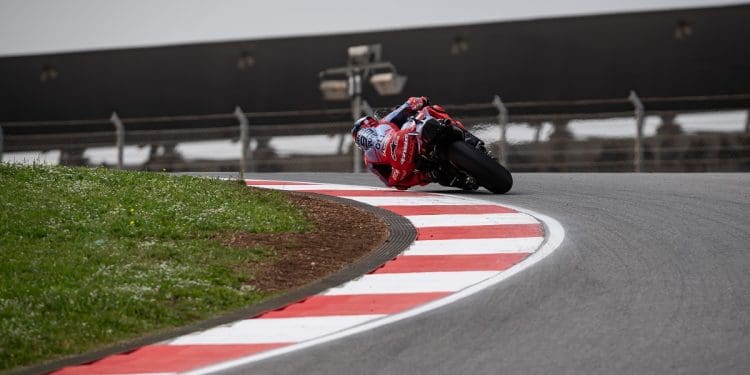 Conseguirá Marc Márquez brilhar de novo num dos «seus» circuitos?