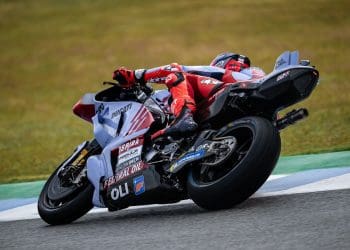 ‘A Ducati ressuscitou um campeão; não sei o que teria sido do Marc Márquez se tivesse ficado na Honda’ – Michele Pirro