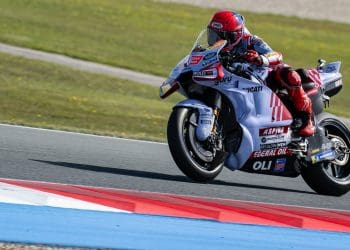 ‘Foi um fim de semana estranho do Marc Márquez, com bastantes erros em cadeia’ – Dani Pedrosa