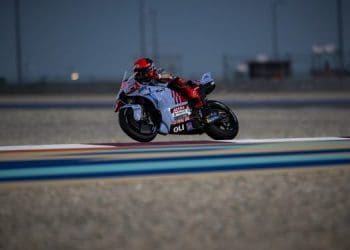 ‘Espero que Marc Márquez esteja no pódio já nas primeiras corridas’ – Giulio Nava