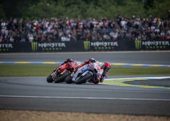 Ramón Forcada considera que não será fácil Marc Márquez superar Bagnaia: ‘A Ducati é uma moto feita para o Pecco’