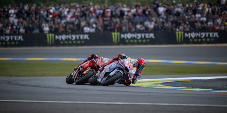 Ramón Forcada considera que não será fácil Marc Márquez superar Bagnaia: ‘A Ducati é uma moto feita para o Pecco’