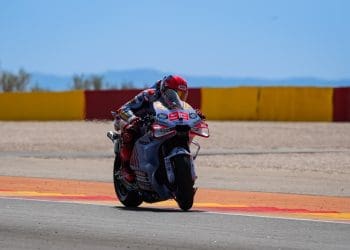 ‘Marc Márquez teve 11 oportunidades de ganhar, se não ganhou…’ – Jorge Lorenzo