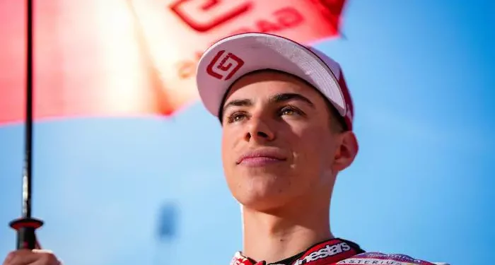 ‘Ser campeão em 2024 é uma meta realista’ – David Alonso