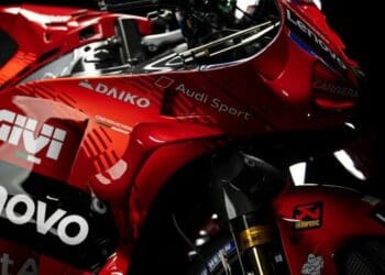 Gigi Dall’Igna espera muitas dificuldades em 2024: ‘Precisamos de dar um passo maior no início’