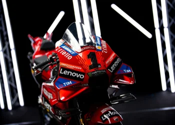 ‘A decisão da Ducati; está a bloquear todos: KTM, Aprilia e Yamaha’ – Carlo Pernat