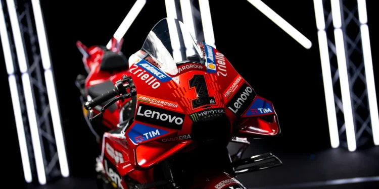 ‘A decisão da Ducati; está a bloquear todos: KTM, Aprilia e Yamaha’ – Carlo Pernat