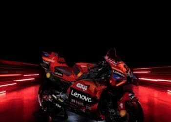 ‘Os pilotos preferem sempre ficar ou ter contrato com uma marca que é vencedora’ – Paolo Ciabatti