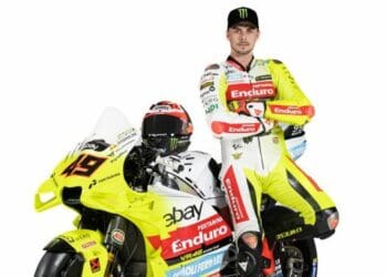 Di Giannantonio já só quer começar 2024: ‘O objetivo de todos é vencer, vencer, vencer e creio que isso vai afetar a minha mentalidade’