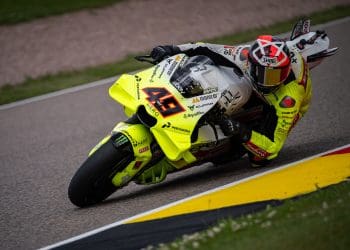 Fabio Di Giannantonio desejoso de voltar à Ducati e com vontade de ‘continuar a ser consistente’, quer estar entre ‘os protagonistas’