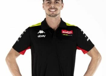 ‘Tenho a certeza que já na primeira parte da temporada podemos começar de boa forma’ – Fabio Di Giannantonio