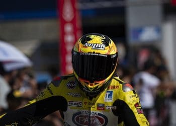 ‘Andrea Iannone teve coragem para dizer que sim; é expores-te a algo traumático’ – Carlo Pernat