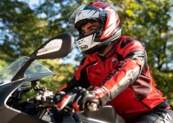 Reta final! Até dia 1 de setembro a Ducati está em promoção se comprar aos pares – exclusivo online