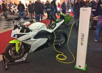 Nova bateria da Samsung para mobilidade elétrica impressiona: autonomia de quase 1.000km e carregamento ultra-rápido