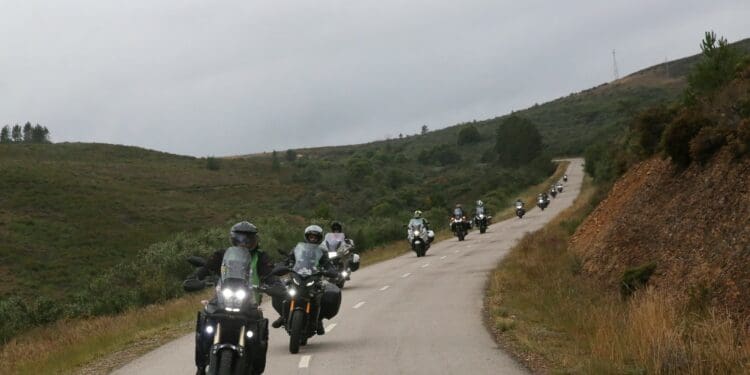 26º Portugal de Lés-a-Lés – apresentação a 17 de Março