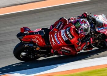 Carlo Pernat reafirma convicção de que Enea Bastianini será candidato forte ao título do MotoGP já em 2024