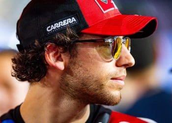 ‘Tenho uma conta a ajustar com Portimão’ – Enea Bastianini