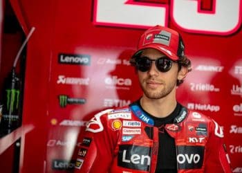 ‘Não sei se o Marc Márquez irá lutar pelo Mundial, mas…’ – Enea Bastianini