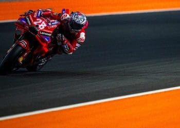 ‘A KTM está agora muito próxima da Ducati’ – Enea Bastianini