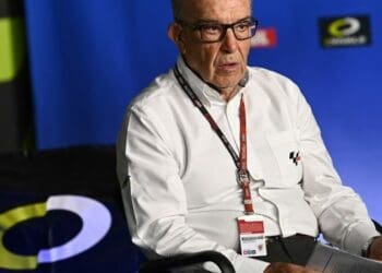 ‘Mudámos a fórmula, funciona. O desporto continua a ser o centro do espetáculo’ – Carmelo Ezpeleta