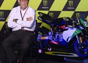 ‘Não foi a Fórmula 1 que comprou o MotoGP, mas a Liberty Media: somos duas empresas separadas’ – Carmelo Ezpeleta