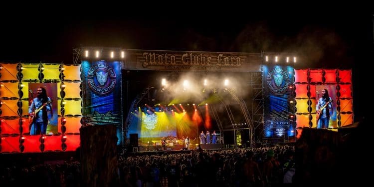 Especial – 41ª concentração de Faro – foi uma festa!