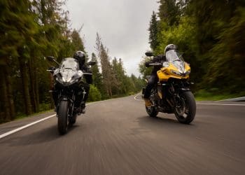 Galeria: Triumph Tiger Sport 800