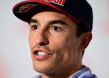 Marc Márquez aborda a possibilidade de lutar pelo título? ‘Demos um passo, ainda não o suficiente…’