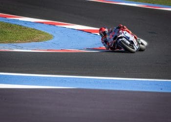 ‘Quedas de sábado deram-me a resposta de que eu não estava pronto, pelo que dei um passo atrás’ – Marc Márquez