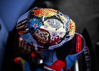 ‘O resultado dependerá muito das primeiras duas voltas’ – Marc Márquez