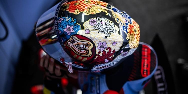 ‘O resultado dependerá muito das primeiras duas voltas’ – Marc Márquez