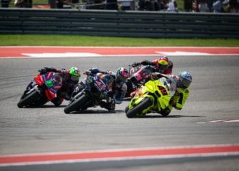 Fabio Quartararo «descarta» Miguel Oliveira e revela quem «quer» na Pramac em 2025, e já sugeriu os candidatos à Yamaha