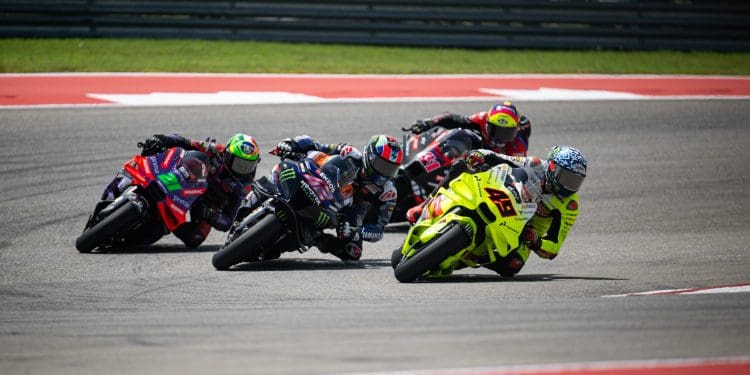 Fabio Quartararo «descarta» Miguel Oliveira e revela quem «quer» na Pramac em 2025, e já sugeriu os candidatos à Yamaha