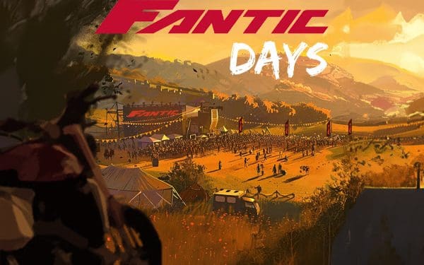 Fantic Days chegam em 2024: um fim de semana imperdível