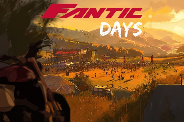 Fantic Days chegam em 2024: um fim de semana imperdível