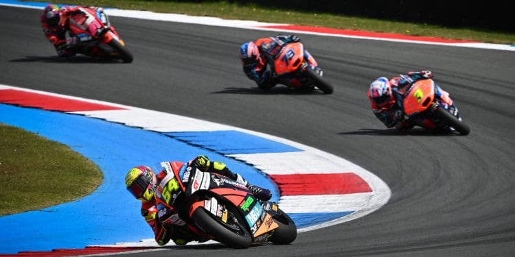 Fermín Aldeguer vai enfrentar o ídolo Marc Márquez em 2025, mas…: ‘No próximo ano será apenas mais um piloto na grelha’