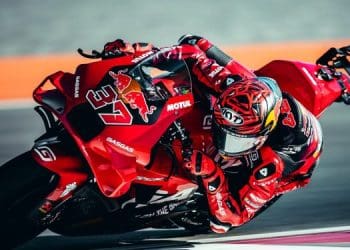 Augusto Fernández preparado para começar a época depois dos testes que ‘não correram bem’